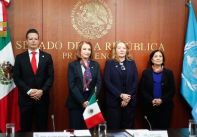 Indispensable impulsar visión interdisciplinaria en la atención de los fenómenos criminales