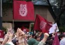 Entrega Segob, SEP, Hacienda e IPN avances a pliego petitorio de estudiantes