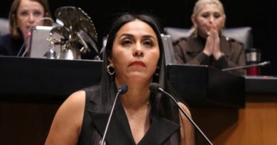 GPPT defiende la soberanía nacional y respalda los resultados del gobierno federal