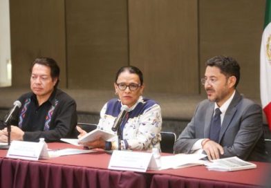 Gobierno federal reitera llamado a la CNTE para solución a sus demandas