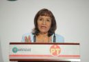 Compromiso de Capufe con pobladores de San Pablo Huitzo, Oaxaca, para saneamiento de aguas residuales