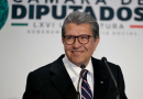 Próximo periodo de sesiones del Congreso de la Unión priorizará temas que más beneficien al país: Ricardo Monreal
