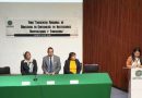 Realizan en San Lázaro foro «Cuidar a quienes cuidan”, para fortalecimiento de la enfermería en México