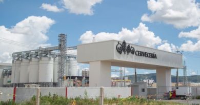 Exportaciones de cerveza mexicana superan 6 Mil 400 MDD y llegan a 98 países Por Elías L Fonseca *México concentra el 36% del valor de las ventas globales del sector y rebasa a Países Bajos, Bélgica y Alemania*Los principales compradores son Estados Unidos, con 6,046 mdd; República Dominicana, con 49 mdd, y España, con 39 mdd*AGRICULTURA refrenda su compromiso de impulsar programas y proyectos que fortalezcan la productividad, la innovación y la competitividad de esta cadena productiva Global Press Mx / La Secretaría de Agricultura y Desarrollo Rural (AGRICULTURA) informa que México reafirmó su liderazgo mundial en la exportación de cerveza, al alcanzar ventas por 6 mil 480 millones de dólares (mdd) y llegar a consumidores de 98 países durante 2025. Precisa que nuestro país mantuvo una participación promedio de 36 por ciento del valor de las exportaciones mundiales de cerveza en ese periodo, al pasar de 5 mil 618 mdd en 2021 a 6 mil 480 mdd en 2025, como resultado de su creciente competitividad, calidad y reconocimiento a nivel internacional. Con este resultado se colocó en el primer lugar entre los principales países exportadores de cerveza y, de esta manera, superó ampliamente a Países Bajos, Bélgica y Alemania. Entre los cinco principales destinos de la bebida mexicana se encuentran Estados Unidos, con 6 mil 046 mdd; República Dominicana, con 49 mdd; España, con 39 mdd; Perú, con 37 mdd y Panamá, con 32 mdd, al cierre de 2025. A ellos se suman Países Bajos, con 31 mdd; Guatemala, con 27 mdd; Puerto Rico, con 20 mdd; Honduras, con 14 mdd; El Salvador, con 13 mdd y otras naciones, con 173 mdd. En el Día Internacional de la Cerveza, que es celebrado cada primer viernes de agosto, indica que México sostuvo un volumen promedio anual de 4 mil 316 millones de litros en los últimos cinco años, es decir, pasó de enviar 4 mil 253 millones de litros a 4 mil 285 millones de litros. Estos resultados reflejan la capacidad productiva —en particular de las y los productores mexicanos de cereales malteados como cebada, trigo y maíz—, la calidad e inocuidad de la agroindustria mexicana y el trabajo conjunto con las autoridades federales y estatales para fortalecer la competitividad y ampliar la presencia de los productos mexicanos en los mercados internacionales. La Secretaría de Agricultura y Desarrollo Rural, encabezada por Columba Jazmín López Gutiérrez, refrenda su compromiso de impulsar programas y proyectos que fortalezcan la productividad, la innovación y la competitividad de la cadena productiva de cerveza, por los distintos beneficios a la economía familiar y nacional
