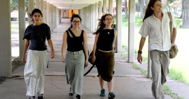 UNAM inicia mañana aplicación del Examen de Control Presencial