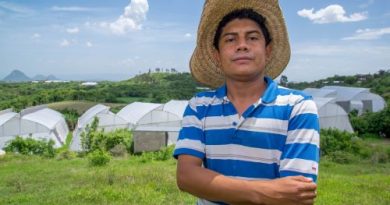 Entrega AGRICULTURA Mil 763 créditos “Cosechando Soberanía” en Tamaulipas
