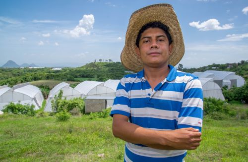Entrega AGRICULTURA Mil 763 créditos “Cosechando Soberanía” en Tamaulipas