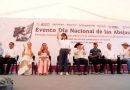 Conmemoran Día Nacional de las Abejas con billete de Lotería y apoyos a meliponicultoras mayas