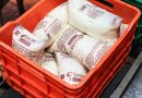 Leche para el Bienestar supera 13 mil 500 puntos de distribución y atiende a 90.2% de los municipios del país