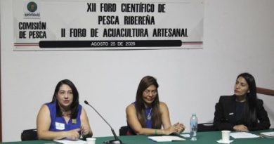 Producción acuícola en 2025 superior a 2 millones de toneladas: IMIPAS
