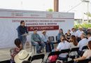 Inicia AGRICULTURA entrega de apoyos a ganaderos del Plan Campeche 2026