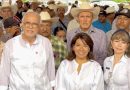 AGRICULTURA y Gobierno de Nayarit liberan deudas a casi 4 mil productores