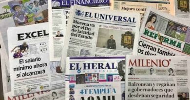 Fortalece tecnología a medios de comunicación tradicionales, opinan especialistas de la UNAM