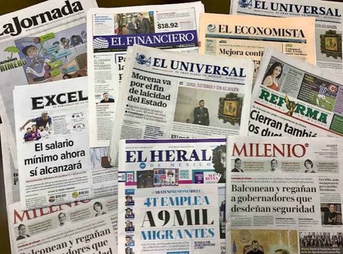 Fortalece tecnología a medios de comunicación tradicionales, opinan especialistas de la UNAM