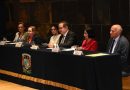 Honra UNAM al investigador emérito Luis de la Peña Auerbach; profundizó en la Mecánica Cuántica