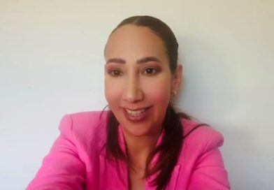 Anticonstitucional la nueva ley electoral de Zacatecas, vulnera la equidad: Noemí Luna
