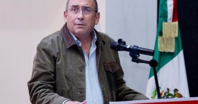 Exgobernadores y legisladores del PRI aseguran saber qué hacer para recuperar la paz en el país