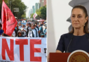 Gobierno de México da seguimiento a compromisos educativos con la Sección 22 de la CNTE en Oaxaca