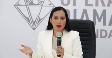 Inhabilitan durante un año a ex alcaldesa Sandra Cuevas para ejercer cargos en el servicio público