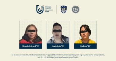 Detienen a una de tres mujeres que por “goteo” intoxicaban a sus víctimas incluso hasta matarlos