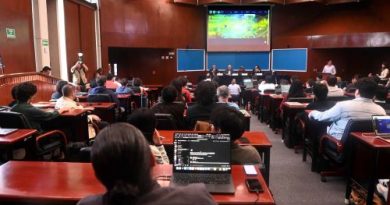 Supercómputo, esencial y riesgoso ante retos científicos complejos