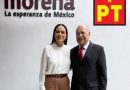 Coalición de la 4t sigue firme y generando derechos para todas y todos: Leticia Ramírez