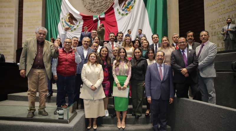 México, 9º. exportador global de miel: AGRICULTURA