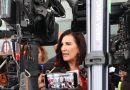 Kenia López Rabadán, contradijo a Ricardo Monreal al asegurar que es necesario contar con un Tribunal Electoral completo