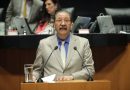 Avala GPPT renuncia de Magistrada y ratificación del Embajador de México en Irlanda