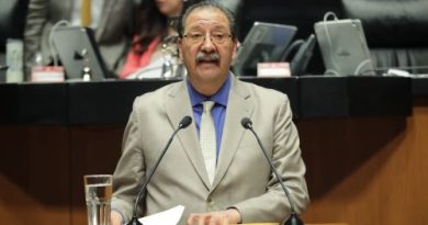 Avala GPPT renuncia de Magistrada y ratificación del Embajador de México en Irlanda