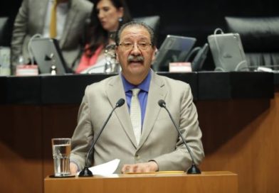 Avala GPPT renuncia de Magistrada y ratificación del Embajador de México en Irlanda