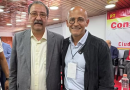 PT refuerza su presencia y articulación nacional en el Consejo Político Ordinario