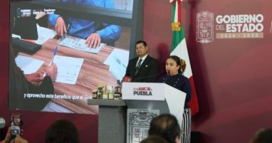 Programa “Ponte al Día” ofrece descuentos históricos para regularizar vehículos en Puebla