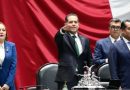 Pluralidad fortalece a un sistema democrático: Raúl Bolaños-Cacho, electo presidente de la Cámara de Diputados