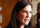 Ojalá que el regreso de Rocha Moya como gobernador de Sinaloa no sea para buscar fuero: Kenia López Rabadán
