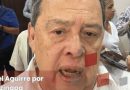 Ex gobernador Ángel Aguirre ordenó destruir videos clave del caso Ayotzinapa
