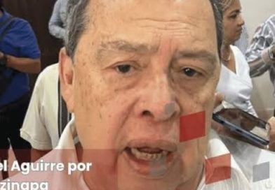 Ex gobernador Ángel Aguirre ordenó destruir videos clave del caso Ayotzinapa