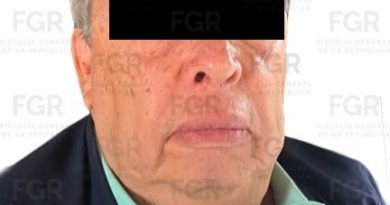 Vinculan a proceso a ex gobernador Ángel Aguirre; permanecerá en prisión de alta seguridad