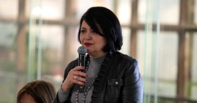 Necesario revisar el IEPS para el 2027: Dip. Magdalena Núñez