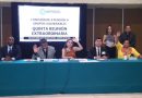 Legisladores aprueban dictámenes que beneficiarán a personas con discapacidad y adultos mayores
