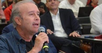 Seguridad de las familias debe ser una prioridad nacional: Mario Calzada