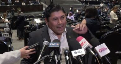 Actitud entreguista de “Alito” será el último clavo del ataúd del PRI