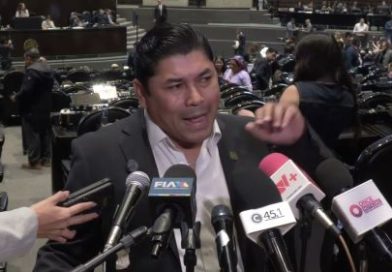 Actitud entreguista de “Alito” será el último clavo del ataúd del PRI