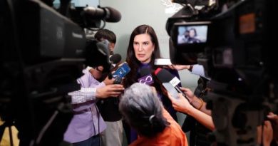 Fracking, solo si hay pleno respeto al medio ambiente y estricto apego a la legislación: López Rabadán