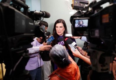 Fracking, solo si hay pleno respeto al medio ambiente y estricto apego a la legislación: López Rabadán