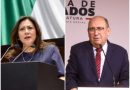 Aprueba Comisión Permanente conmemorar con timbre postal ocho décadas de diplomacia con la República Libanesa