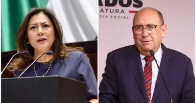 Aprueba Comisión Permanente conmemorar con timbre postal ocho décadas de diplomacia con la República Libanesa