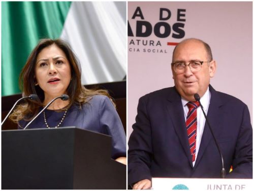 Aprueba Comisión Permanente conmemorar con timbre postal ocho décadas de diplomacia con la República Libanesa