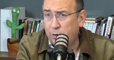 Listas de opositores, periodistas y medios incómodos, prácticas de regímenes dictatoriales: PRI