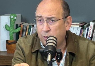 Listas de opositores, periodistas y medios incómodos, prácticas de regímenes dictatoriales: PRI